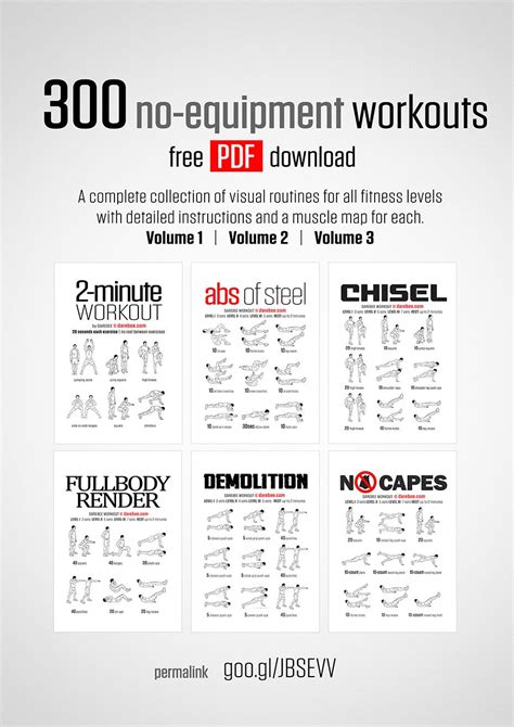 calisthenics workout plan pdf.